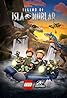 Lego Jurassic World: Legend of Isla Nublar (TV Mini Series 2018– ) Poster