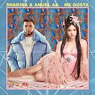 Primary photo for Shakira & Anuel AA: Me gusta