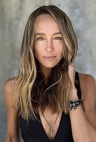 Primary photo for Sharni Vinson