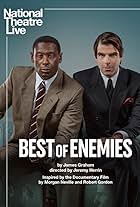 National Theatre Live: Best of Enemies