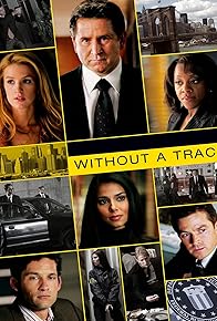 Primary photo for Without a Trace