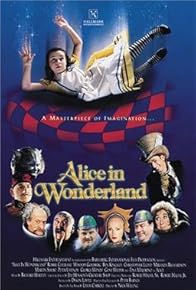 Primary photo for Alice in Wonderland