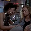 Kelly Preston and Vanity in 52 Pick-Up (1986)