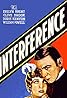 Interference (1928) Poster