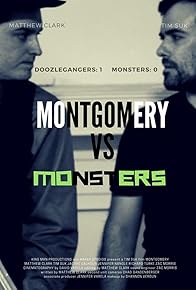 Primary photo for Montgomery vs Monsters