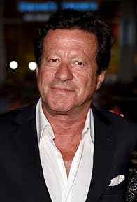 Primary photo for Joaquim de Almeida