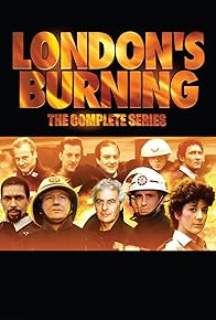 Primary photo for London's Burning