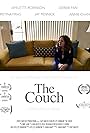 Ayelette Robinson in The Couch (2018)