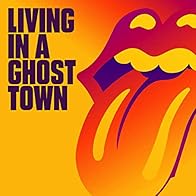 Primary photo for The Rolling Stones: Living in a Ghost Town