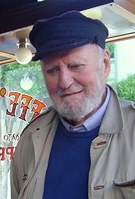 Primary photo for Lawrence Ferlinghetti