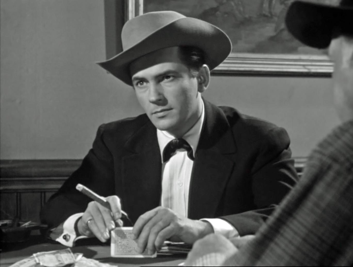 Jack Kelly in Sugarfoot (1957)