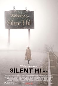 Primary photo for Silent Hill