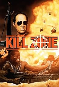 Primary photo for Kill Zone