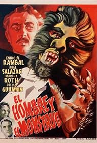 El hombre y el monstruo (1959)