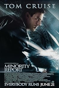 Primary photo for Minority Report