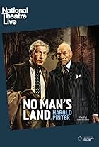 National Theatre Live: No Man's Land