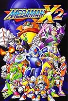 Mega Man X2