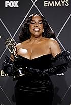 Niecy Nash at an event for Monsters (2022)