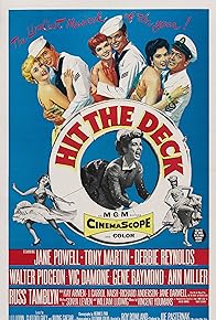 Primary photo for Hit the Deck