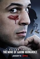 Aaron Hernandez in Killer Inside: The Mind of Aaron Hernandez (2020)