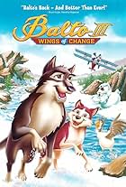 Balto III: Wings of Change