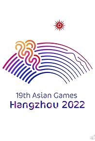 Primary photo for Hangzhou 2022 Asian Games