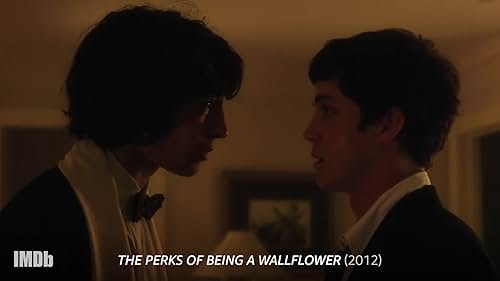 Watch Ezra Miller: Movie Moments