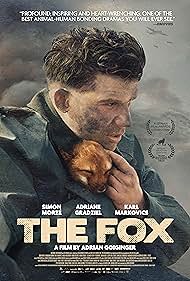 Simon Morzé in The Fox (2022)