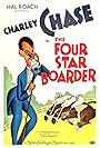 The Four Star Boarder (1935)