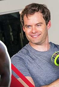 Primary photo for As Seen On TV Fitness with Bill Hader