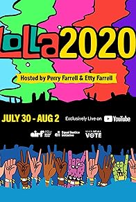 Primary photo for Lollapalooza 2020