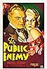 The Public Enemy (1931) Poster