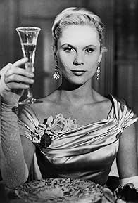 Primary photo for Bibi Andersson