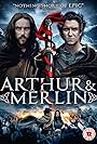 Arthur & Merlin (2015)