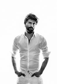 Primary photo for Engin Akyürek