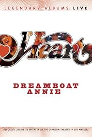 Heart Dreamboat Annie Live (2007)