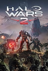 Primary photo for Halo Wars 2