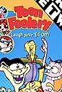 Toon Foolery Laugh Your 'Ed Off! (2003)