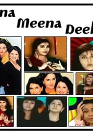 Eena Meena Deeka (2000)