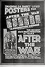 After the War (1918)