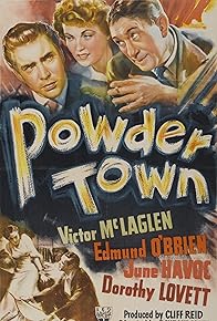 Primary photo for Powder Town