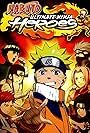 Naruto: Ultimate Ninja Heroes (2007)