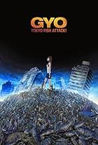 Gyo: Tokyo Fish Attack (2012)