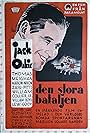 Jack Oakie in Madison Square Garden (1932)