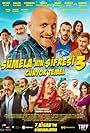 Sümela'nin Sifresi 3: Cünyor Temel (2017)