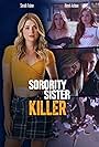 Lani Randol, Tyler Lain, Sarah Fisher, Grace Montie, and Paige Kriet in Sorority Sister Killer (2021)