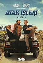 Ayak Isleri