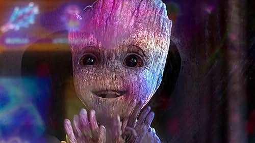 I Am Groot: Season 2 (Australia)