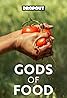 Gods of Food (TV Series 2019– ) Poster