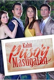 Kahit puso'y masugatan (2012)